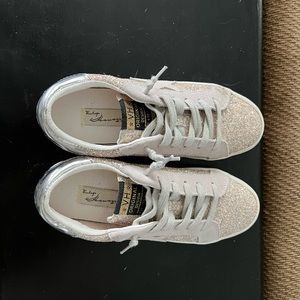 Vintage Havana Palmer sneakers size 8.5